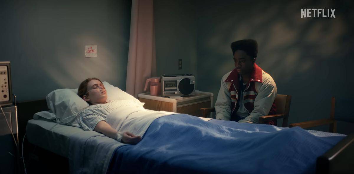 Stranger Things 5 (youtube.com/netflix)