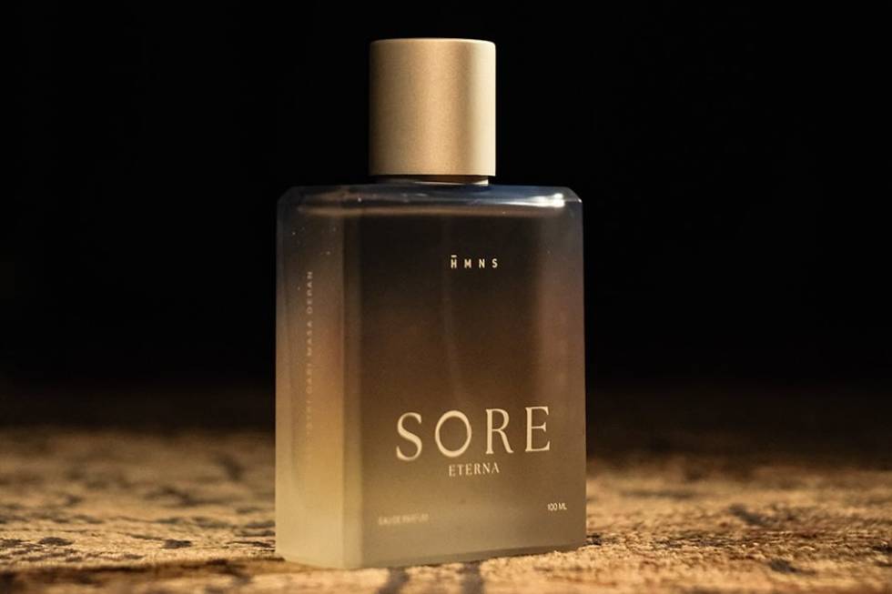 parfum SORE HMNS