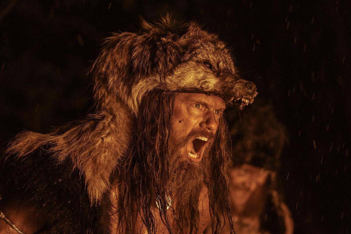 The Northman (dok. Focus Features)
