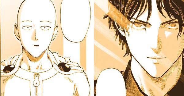 Pembahasan One Punch Man Bab 210 Terbaru: Persiapan Menjadi Superhero!