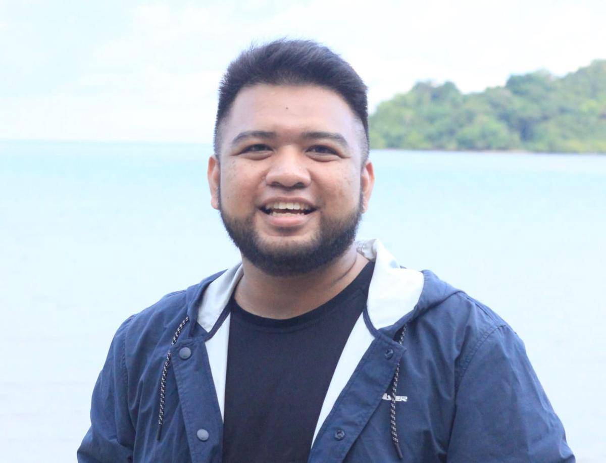 Konselor Psikologis, Muhammad Wija Hadi Perdana/Dok. Pribadi