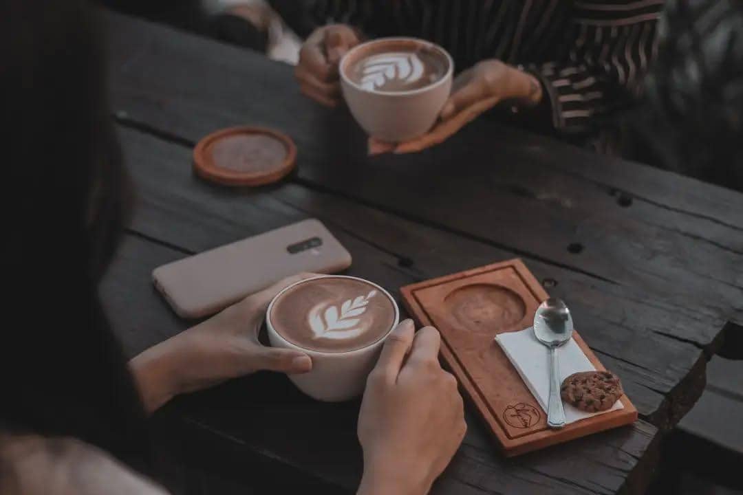 Potret menu di Banaran Sky View (instagram.com/banaran_skyview)