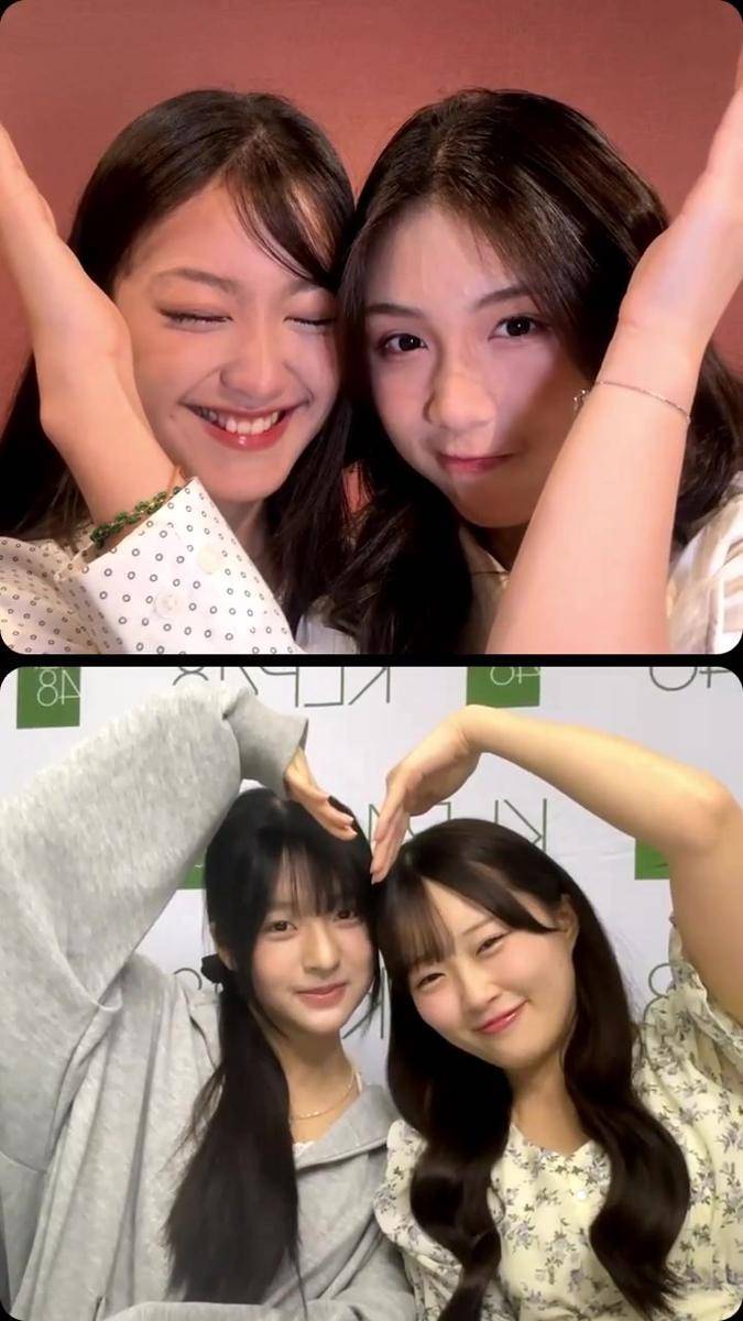 KLP48 x JKT48 (instagram.com/klpofficial)