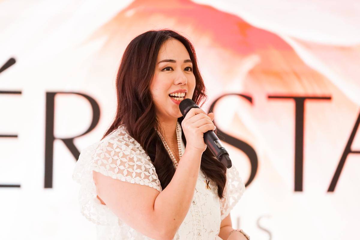 3. Ivonne Vania, Brand General Manager Keěrastase Indonesia.jpg