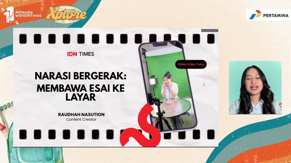 VS--YouTube-MiniCampNarasiBergerakMembawaEsaikeLayarbersamaRaudhahNasution-14’57”.jpg