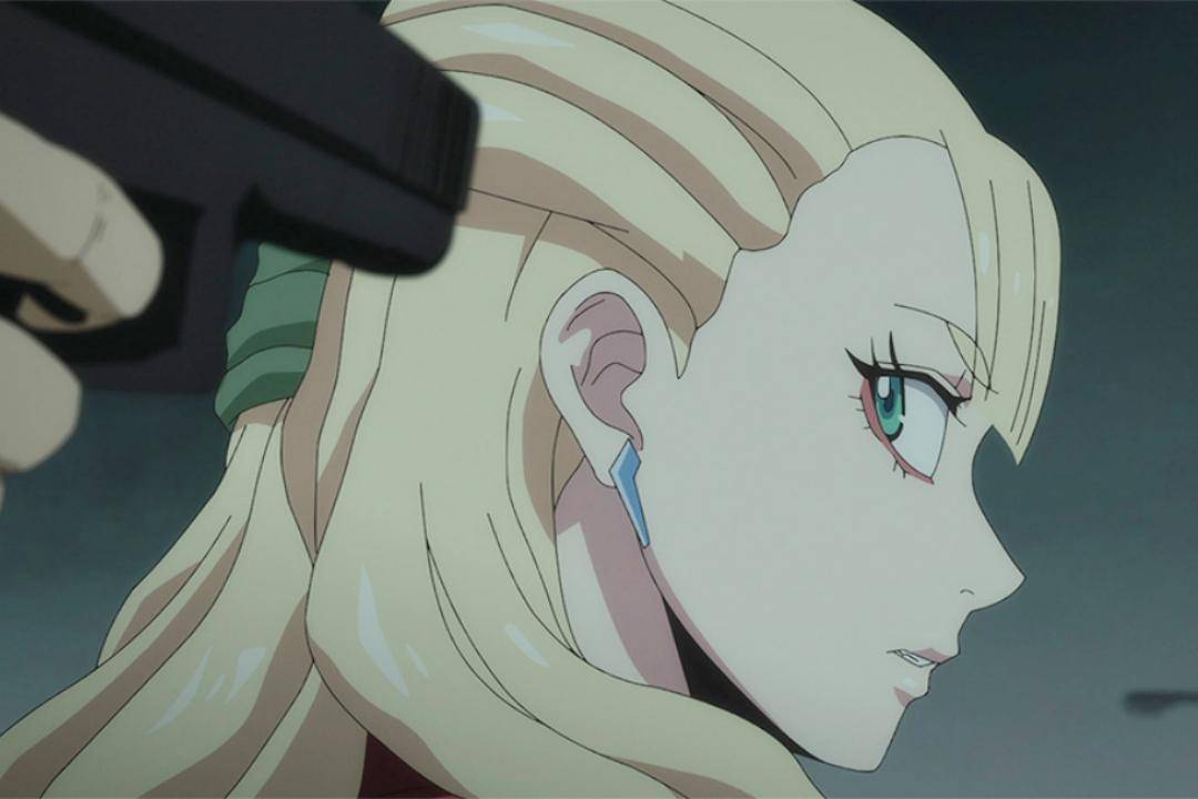Bullet/Bullet