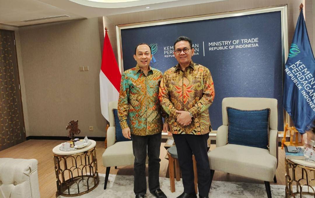 Ini 3 Aspek Kunci Penting untuk Mendorong Ekspor Kopi Indonesia