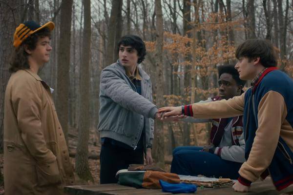 Stranger Things 5 (youtube.com/netflix)