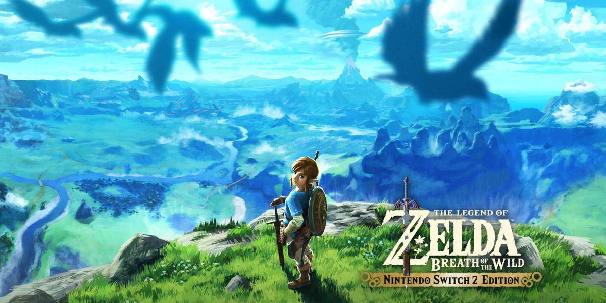 The Legend of Zelda (nintendo.com)