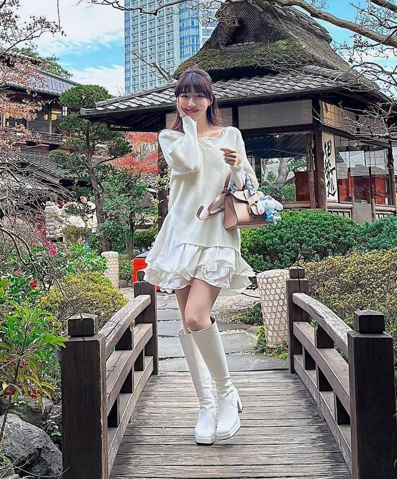 Sunny Dahye (instagram.com/sunnydahye)