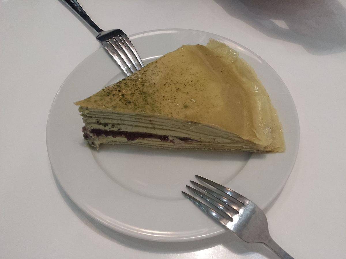 5 Perbedaan Mille Crepe dan Lapis Legit, Sama-sama Berlapis