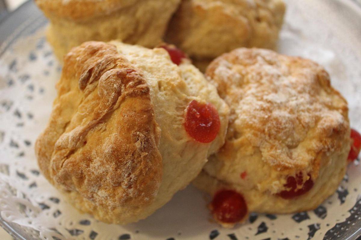 ilustrasi scone (pixabay.com/eventsfb)