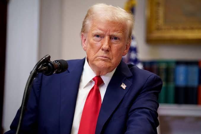 Menakar Efek Kebijakan Impor AS Trump pada Neraca Perdagangan Sumsel