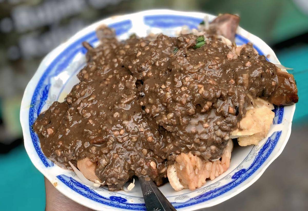 Rujak Sumba Pojok (google.com/maps/Febrian Faizal)