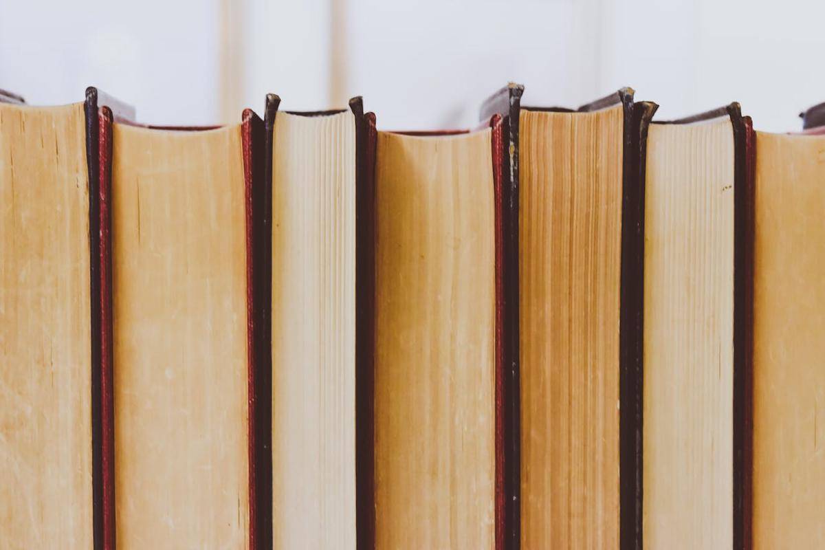 ilustrasi buku (pexels.com/Emily)