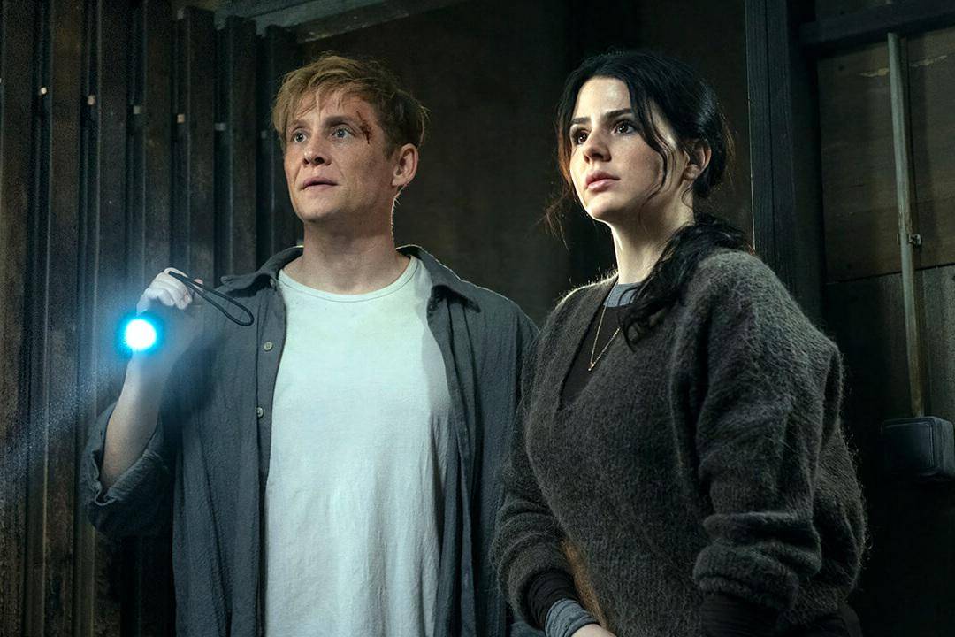 5 Film Netflix Bertema Klaustrofobia ala Brick, Tegang Maksimal!