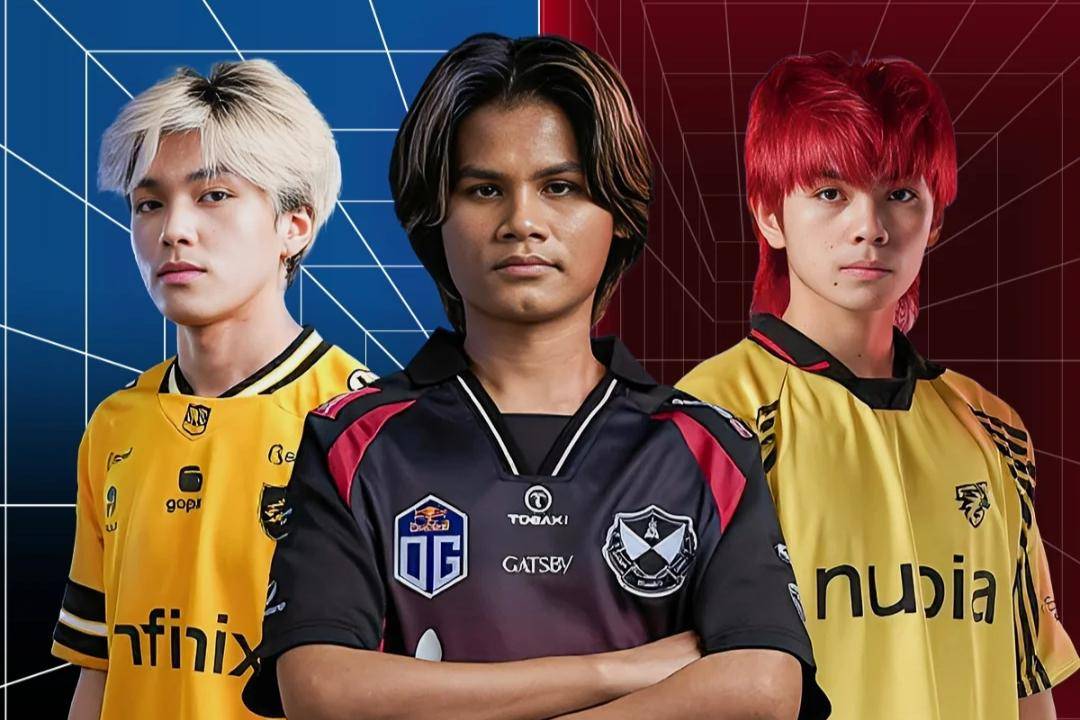 Trio Mid Ikonik (instagram.com/mpl.id.official) 