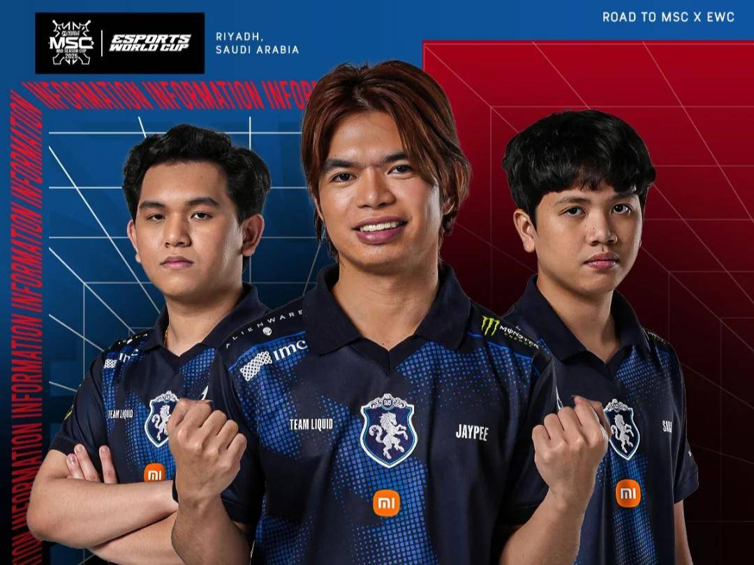 Trio Mid Team Liquid PH (instagram.com/mpl.id.official) 