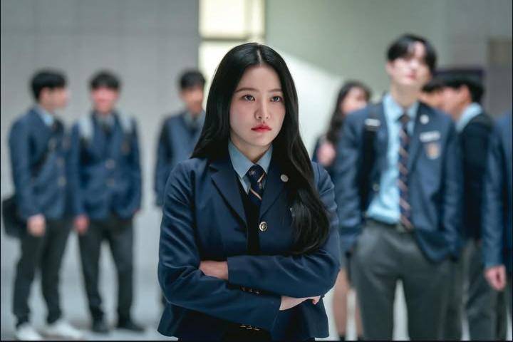 Cuplikan drakor Bitch X Rich 2 (instagram.com/koktv_official)