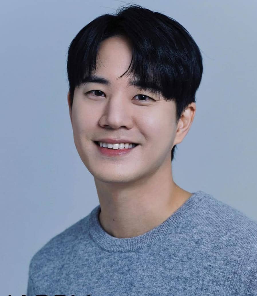 Moon Tae Yoo (instagram.com/goodmanstory_official)
