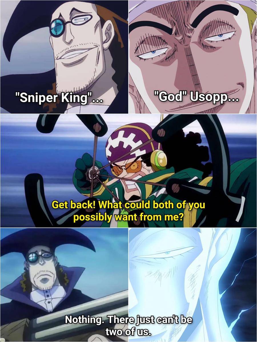 meme penembak jitu dalam One Piece (reddit.com/user/Criticism-Fast)