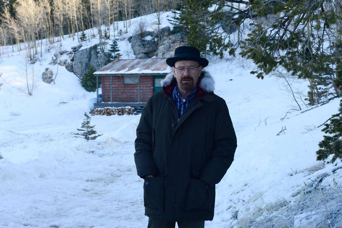 serial Breaking Bad (dok. Sony Pictures/Breaking Bad)