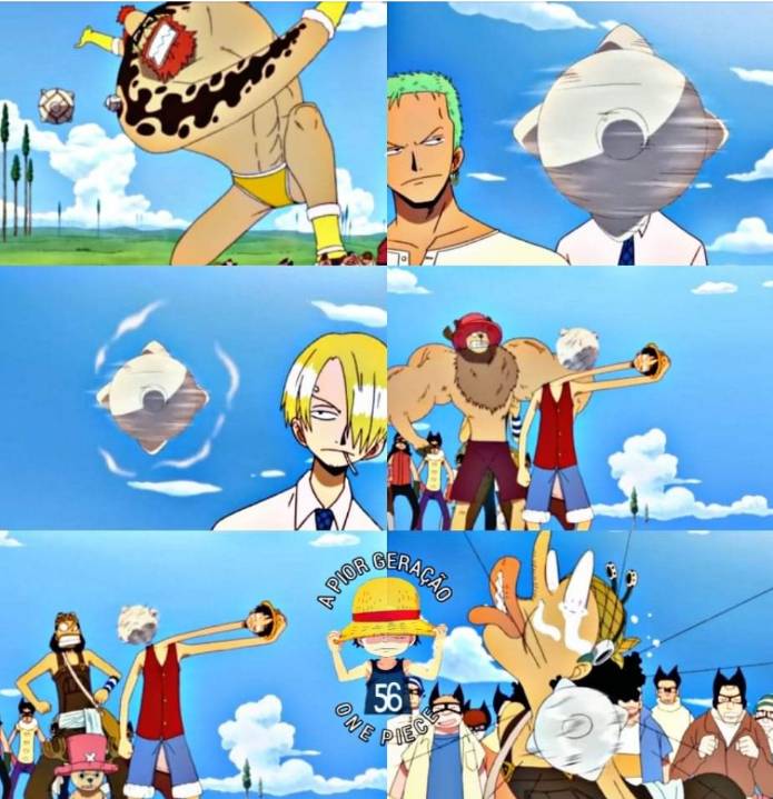 meme penembak jitu dalam One Piece (reddit.com/user/Dependent-Scar)
