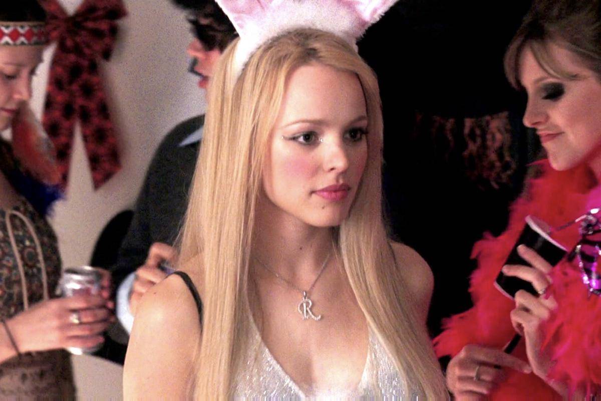 film Mean Girls (dok. Paramount Pictures/Mean Girls)