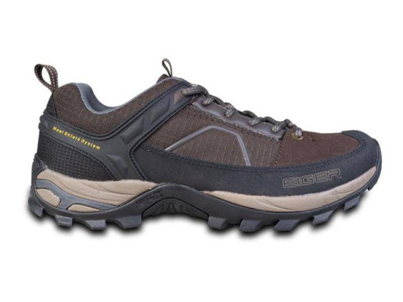 Sepatu Eiger Tiger Claw 2.0 (eigeradventure.com)