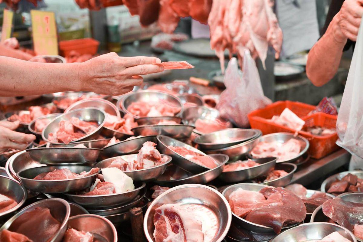 Benarkah Mencuci Daging Bikin Lebih Bersih dan Sehat?