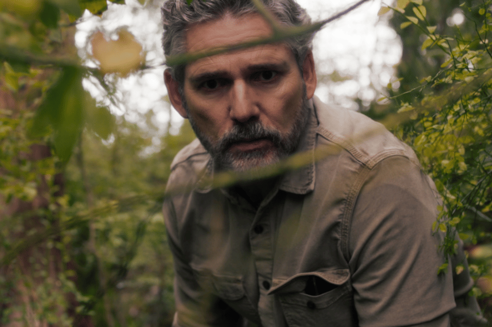 Sinopsis Serial Untamed di Netflix dan Daftar Pemainnya | IDN Times