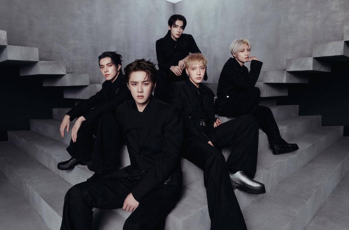 potret WayV (x.com/WayV_official)