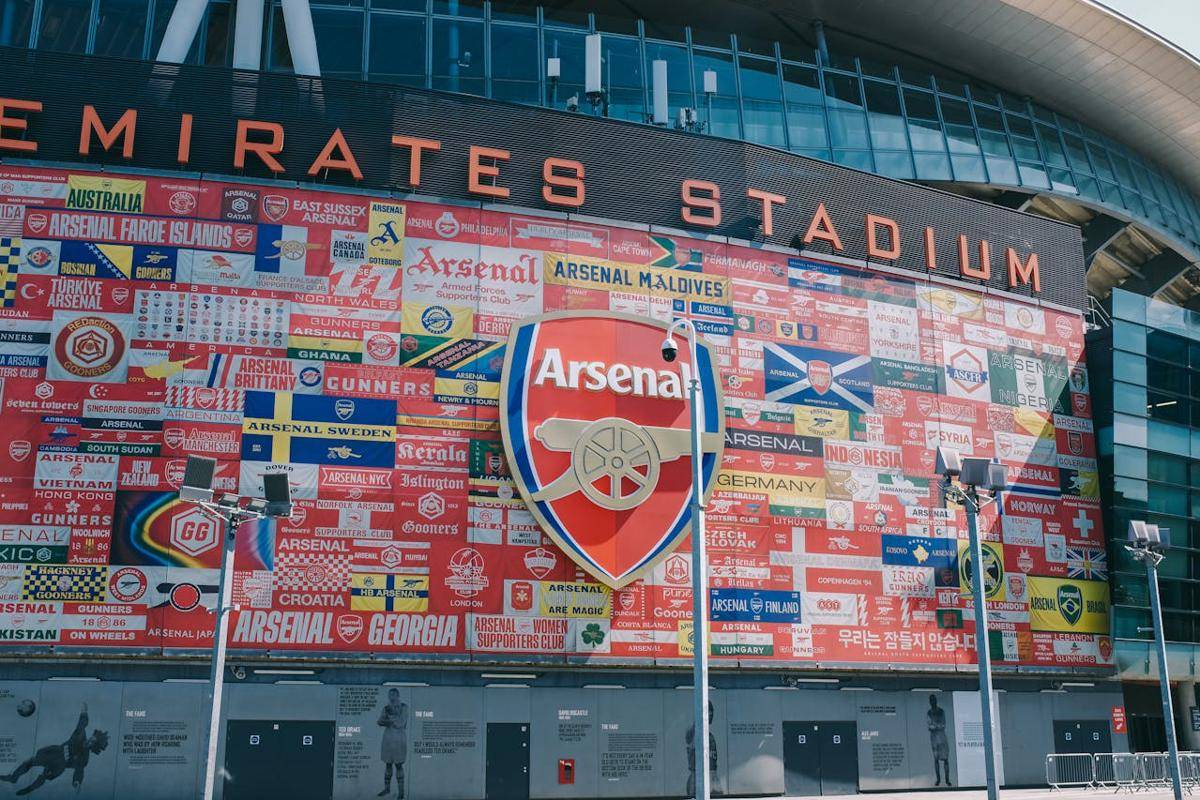 4 Gelandang Bertahan yang Didatangkan Mikel Arteta ke Arsenal