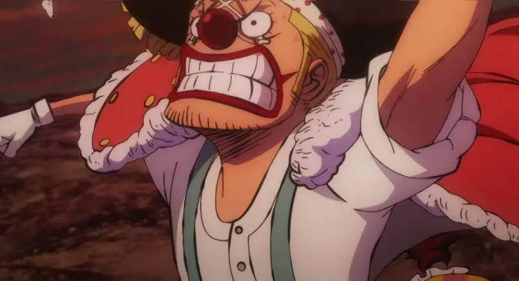 (dok.Toei Animation/One Piece)