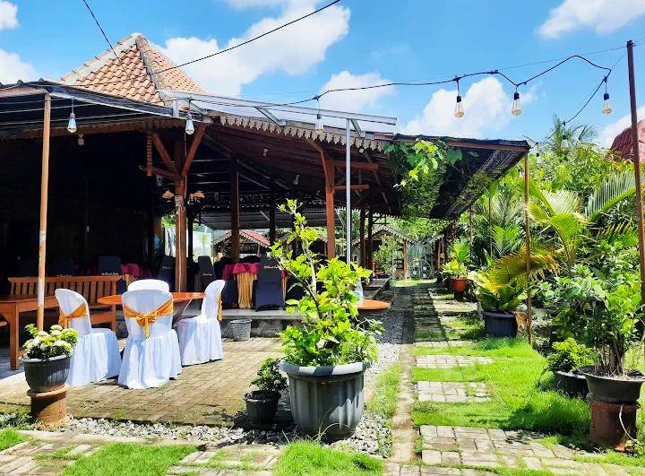 Omah Joglo, Karanganyar (google.com/maps/Lina Budiarti)