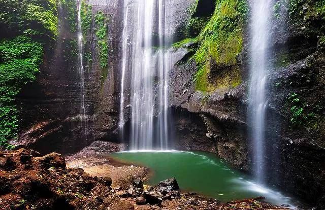 Air Terjun Madakaripura, Probolinggo (google.com/maps/Randolfo Santos)