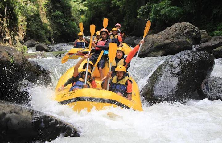Sungai Pekalen, Probolinggo (google.com/maps/I Hartina)