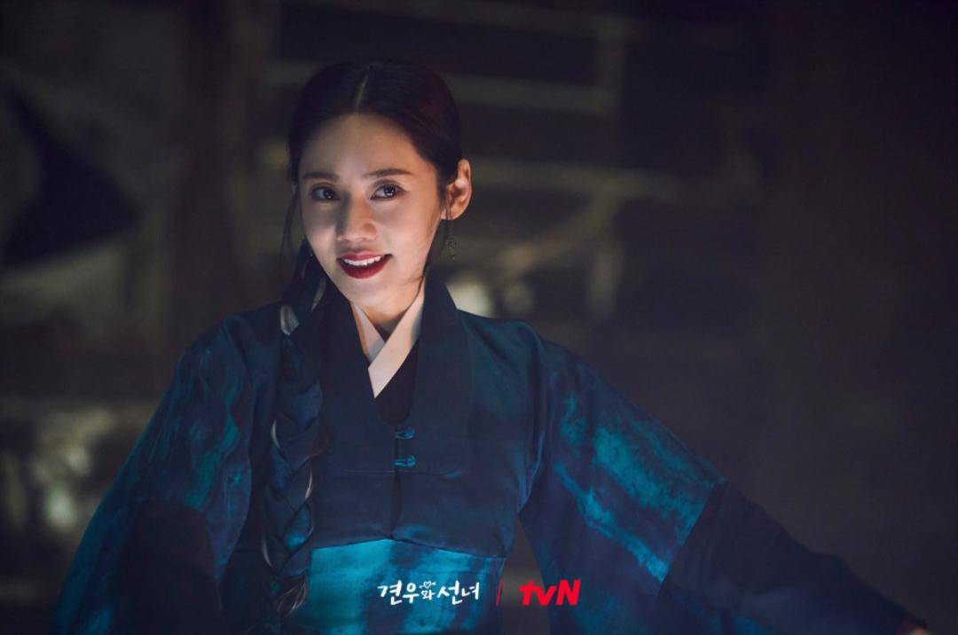 cuplikan drama Head Over Heels (dok.tvn/Head Over Heels)