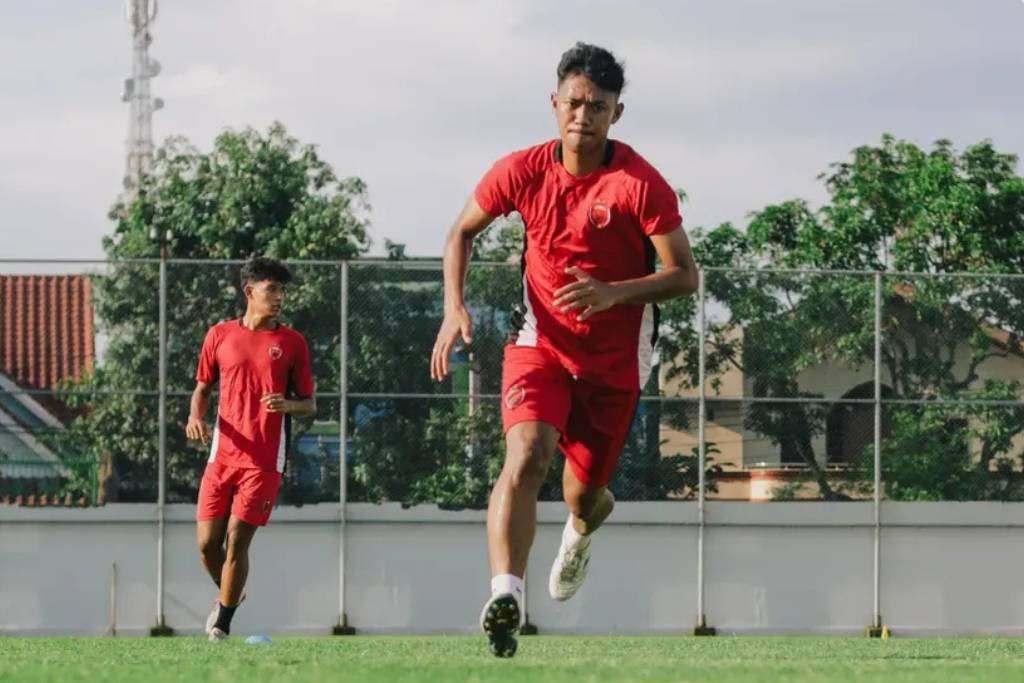 Digaet PSM Makassar, Resky Fandi Akui Senang Akhirnya Mudik