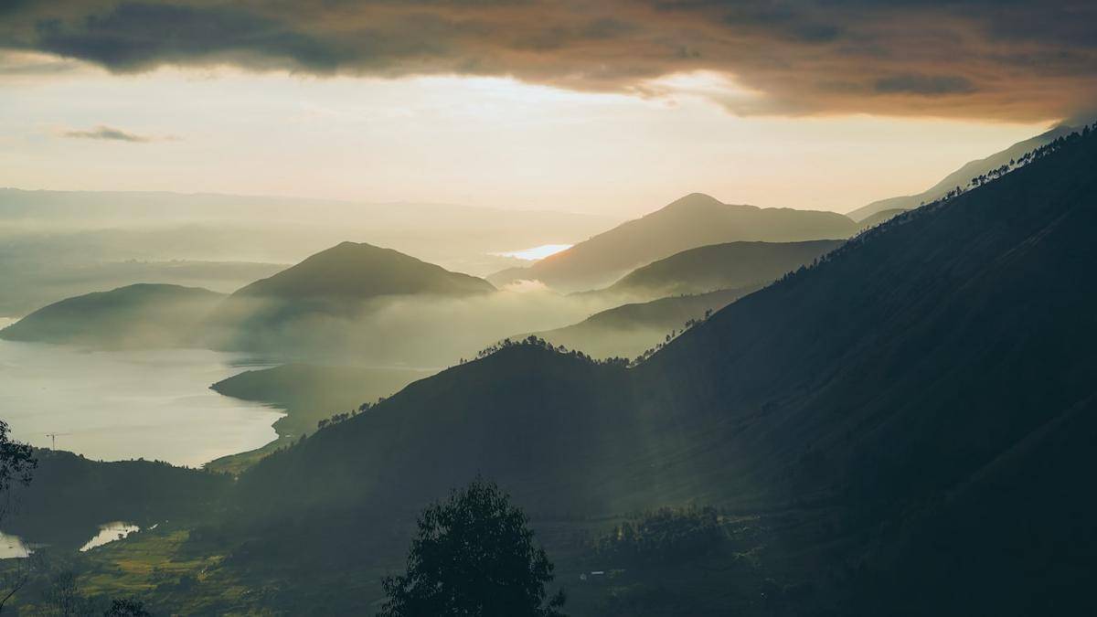 2 Asesor UNESCO Tiba di Danau Toba, Akankah Kembali ke Kartu Hijau?