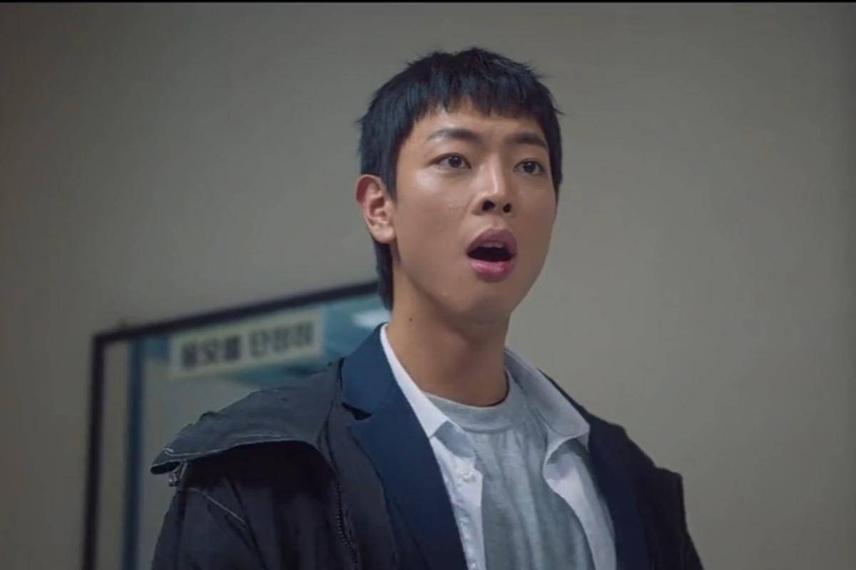 Still cut Head Over Heels (dok.tvN/Head Over Heels)