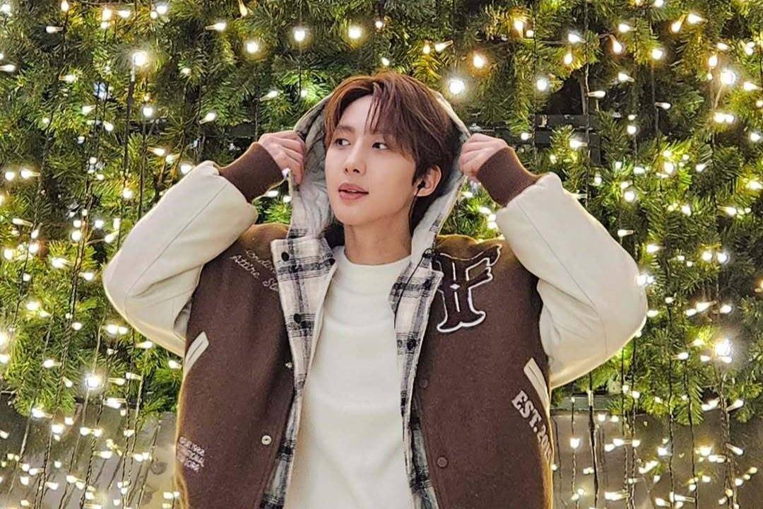 Hui PENTAGON (instagram.com/huitag_me)