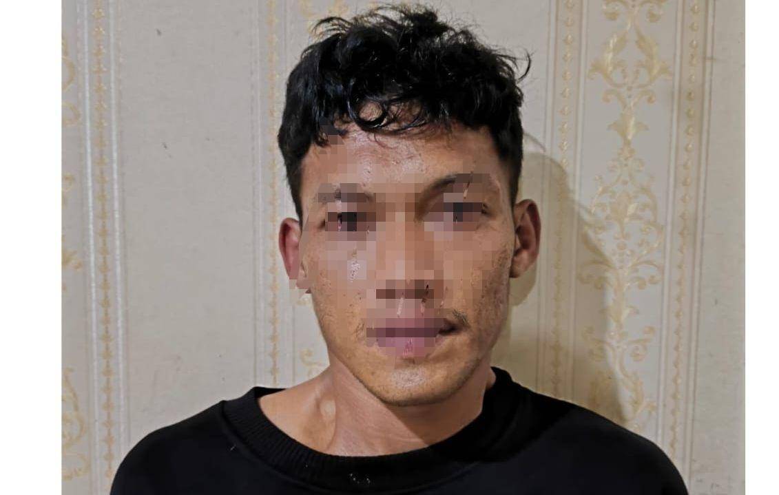Begal Ibu Muda, Pria di Musi Rawas Babak Belur Dihajar Warga