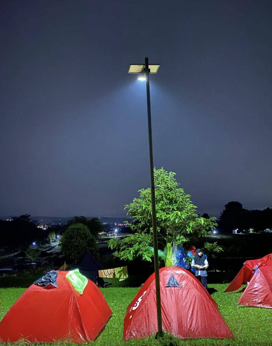 Wisata Pagubugan