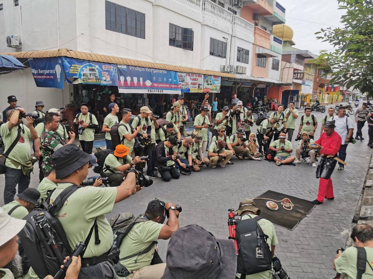 Explore Kepri Jilid 2 Usai, Peserta Gak Sabar Ingin Kembali Lagi