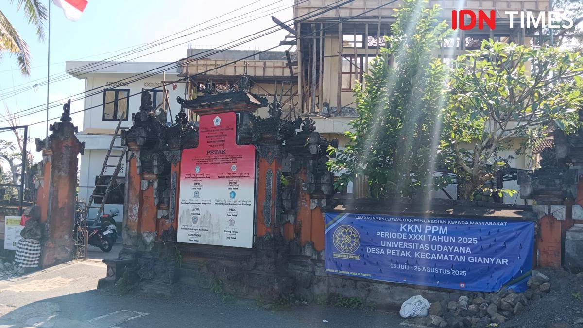 Desa Bali