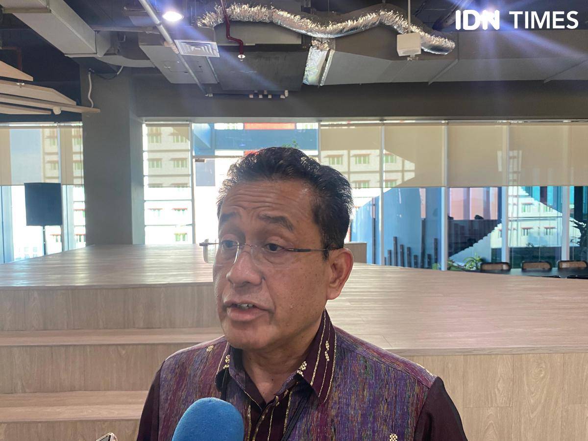 OJK: Program Sultan Muda Sumsel Sejalan Misi Koperasi Merah Putih