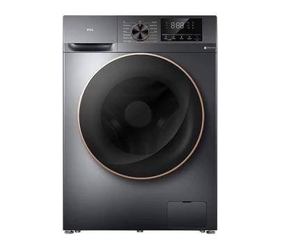 mesin cuci TCL Ecorora - TWD105-C22DG