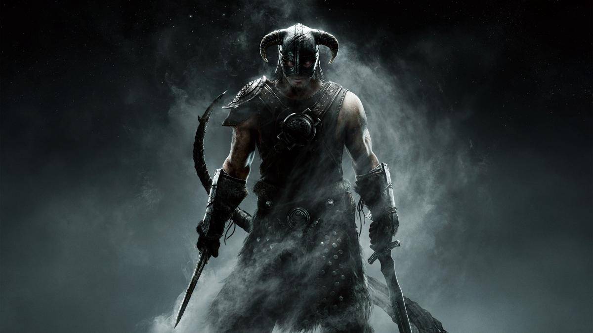 The Elder Scrolls V: Skyrim (dok. Bethesda)