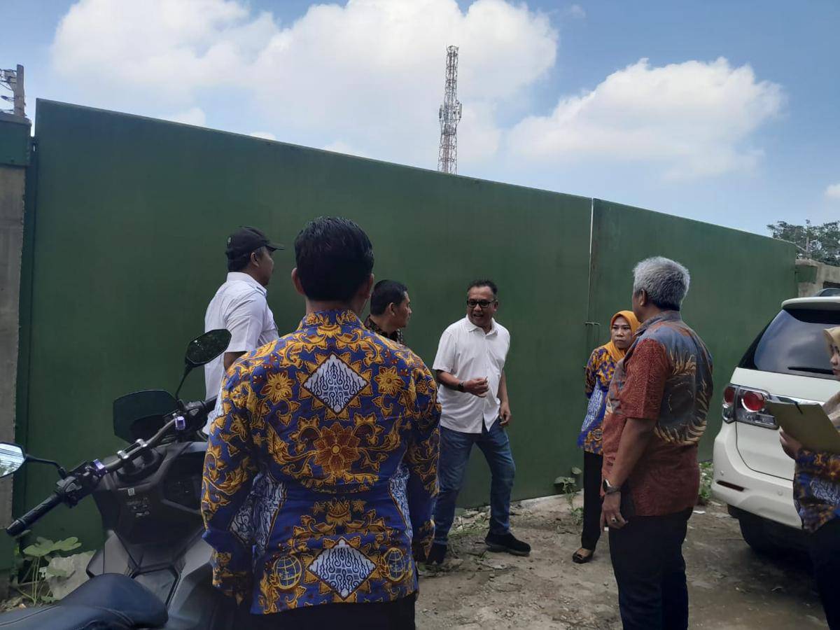 Gugatan Praperadilan Li Sam Ronyu ditolak (IDN Times/Maya Aulia Aprilianti)